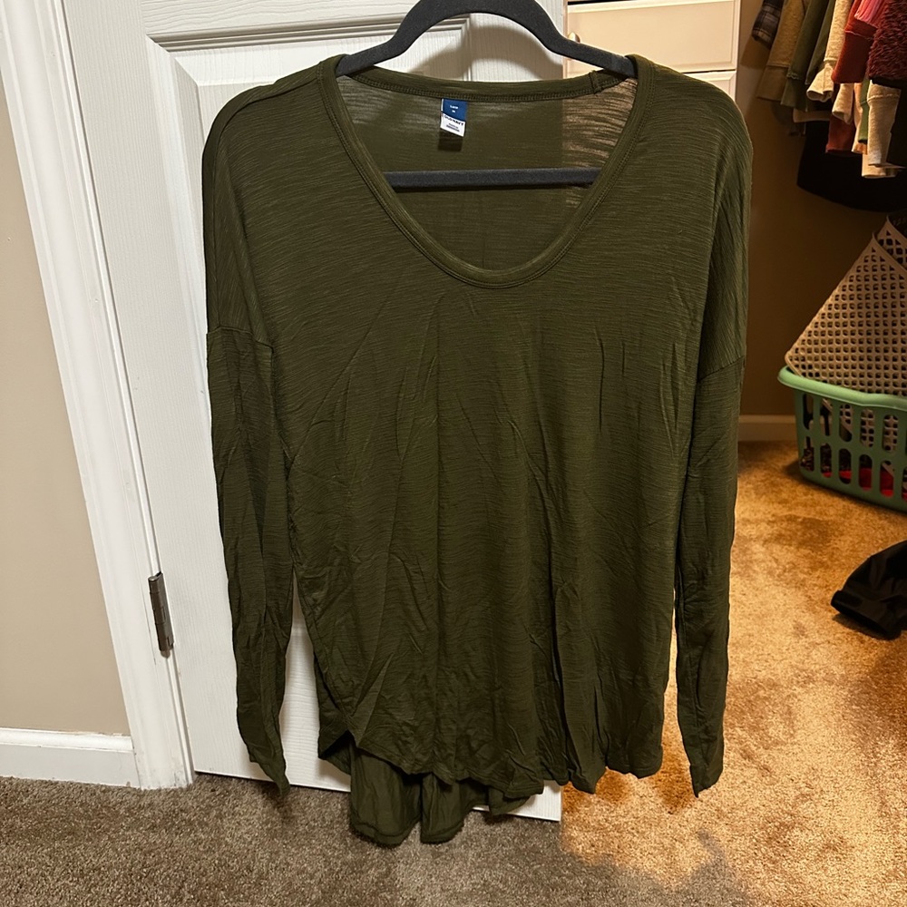 Women’s Shirt